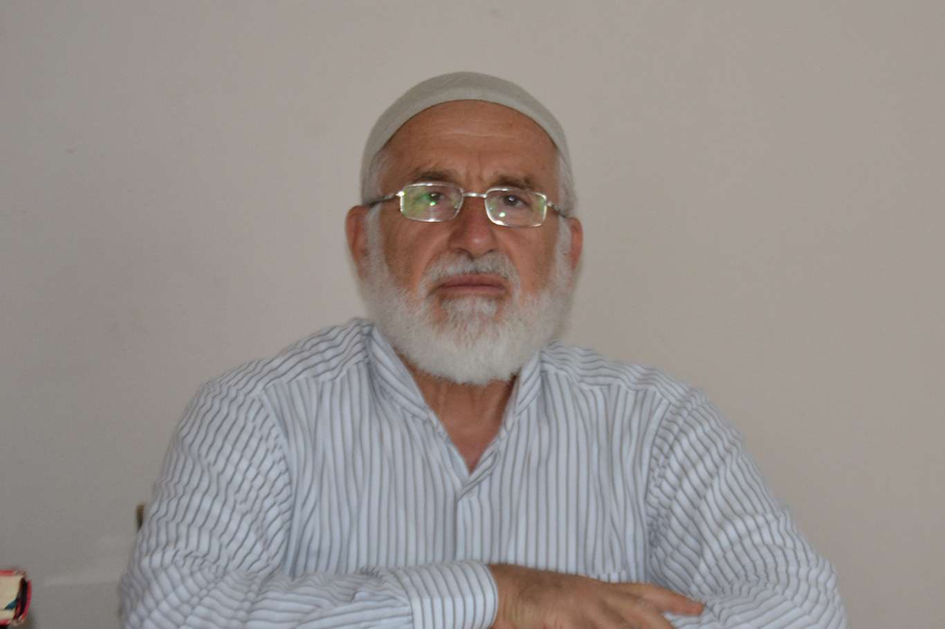 Molla Bilgin: Haram kazançtan elde edilen rızık kişinin ve evladının maneviyatını tahrip ediyor